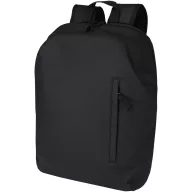   Rucsac laptop, Everestus, 2601E13186, 15 inch, 28x45x14 cm, Poliuretan, Negru