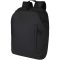 Rucsac laptop, Everestus, 2601E13186, 15 inch, 28x45x14 cm, Poliuretan, Negru