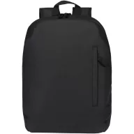   Rucsac laptop, Everestus, 2601E13186, 15 inch, 28x45x14 cm, Poliuretan, Negru