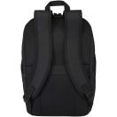 Rucsac laptop, Everestus, 2601E13186, 15 inch, 28x45x14 cm, Poliuretan, Negru