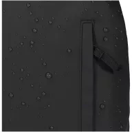   Rucsac laptop, Everestus, 2601E13186, 15 inch, 28x45x14 cm, Poliuretan, Negru