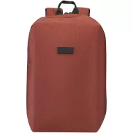   Rucsac laptop, Everestus, 2601E12977, 15 inch, 28x42x13 cm, Poliester, Rosu Brick