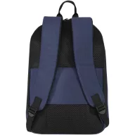   Rucsac laptop, Everestus, 2601E12978, 15 inch, 28x42x13 cm, Poliester, Albastru Navy
