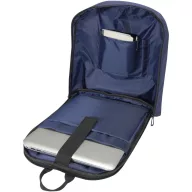   Rucsac laptop, Everestus, 2601E12978, 15 inch, 28x42x13 cm, Poliester, Albastru Navy