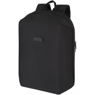   Rucsac laptop, Everestus, 2601E12979, 15 inch, 28x42x13 cm, Poliester, Negru