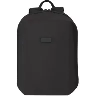   Rucsac laptop, Everestus, 2601E12979, 15 inch, 28x42x13 cm, Poliester, Negru