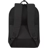   Rucsac laptop, Everestus, 2601E12979, 15 inch, 28x42x13 cm, Poliester, Negru