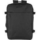 Rucsac laptop, Everestus, 2601E12963, 17 inch, 31.5x45x17 cm, Poliester, Gri Heather Charcoal
