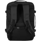 Rucsac laptop, Everestus, 2601E12963, 17 inch, 31.5x45x17 cm, Poliester, Gri Heather Charcoal