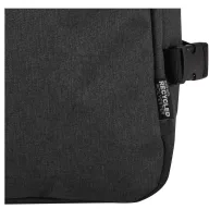   Rucsac laptop, Everestus, 2601E12963, 17 inch, 31.5x45x17 cm, Poliester, Gri Heather Charcoal