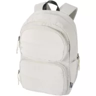   Rucsac laptop, Everestus, 2601E13158, 15.6 inch, 28x44x15 cm, Poliester, Bej Sandstone
