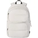 Rucsac laptop, Everestus, 2601E13158, 15.6 inch, 28x44x15 cm, Poliester, Bej Sandstone
