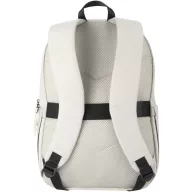   Rucsac laptop, Everestus, 2601E13158, 15.6 inch, 28x44x15 cm, Poliester, Bej Sandstone