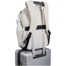 Rucsac laptop, Everestus, 2601E13158, 15.6 inch, 28x44x15 cm, Poliester, Bej Sandstone