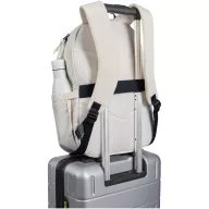   Rucsac laptop, Everestus, 2601E13158, 15.6 inch, 28x44x15 cm, Poliester, Bej Sandstone