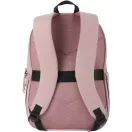 Rucsac laptop, Everestus, 2601E13159, 15.6 inch, 28x44x15 cm, Poliester, Roz Dusty