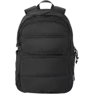   Rucsac laptop, Everestus, 2601E13160, 15.6 inch, 28x44x15 cm, Poliester, Negru