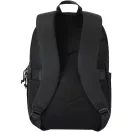 Rucsac laptop, Everestus, 2601E13160, 15.6 inch, 28x44x15 cm, Poliester, Negru