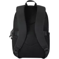   Rucsac laptop, Everestus, 2601E13160, 15.6 inch, 28x44x15 cm, Poliester, Negru