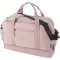 Geanta de voiaj, Everestus, 2601E13165, 48x35x18.5 cm, Poliester, Roz Dusty