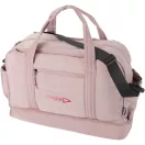 Geanta de voiaj, Everestus, 2601E13165, 48x35x18.5 cm, Poliester, Roz Dusty
