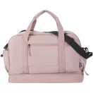 Geanta de voiaj, Everestus, 2601E13165, 48x35x18.5 cm, Poliester, Roz Dusty