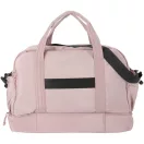 Geanta de voiaj, Everestus, 2601E13165, 48x35x18.5 cm, Poliester, Roz Dusty