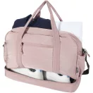 Geanta de voiaj, Everestus, 2601E13165, 48x35x18.5 cm, Poliester, Roz Dusty