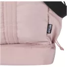 Geanta de voiaj, Everestus, 2601E13165, 48x35x18.5 cm, Poliester, Roz Dusty