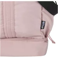   Geanta de voiaj, Everestus, 2601E13165, 48x35x18.5 cm, Poliester, Roz Dusty
