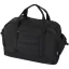 Geanta de voiaj, Everestus, 2601E13166, 48x35x18.5 cm, Poliester, Negru