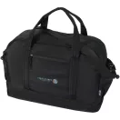 Geanta de voiaj, Everestus, 2601E13166, 48x35x18.5 cm, Poliester, Negru