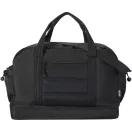 Geanta de voiaj, Everestus, 2601E13166, 48x35x18.5 cm, Poliester, Negru