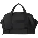 Geanta de voiaj, Everestus, 2601E13166, 48x35x18.5 cm, Poliester, Negru