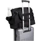 Geanta de voiaj, Everestus, 2601E13166, 48x35x18.5 cm, Poliester, Negru