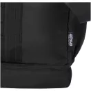Geanta de voiaj, Everestus, 2601E13166, 48x35x18.5 cm, Poliester, Negru