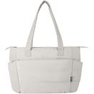 Sacosa pentru laptop, Everestus, 2601E13161, 40x31x15.5 cm, Poliester, Bej Sandstone