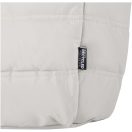 Sacosa pentru laptop, Everestus, 2601E13161, 40x31x15.5 cm, Poliester, Bej Sandstone