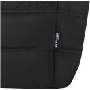 Sacosa pentru laptop, Everestus, 2601E13163, 40x31x15.5 cm, Poliester, Negru