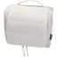 Geanta cosmetice, Everestus, 2601E13167, 25.5x21x14.5 cm, Poliester, Bej Sandstone