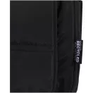 Geanta cosmetice, Everestus, 2601E13169, 25.5x21x14.5 cm, Poliester, Negru