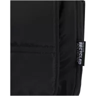   Geanta cosmetice, Everestus, 2601E13169, 25.5x21x14.5 cm, Poliester, Negru