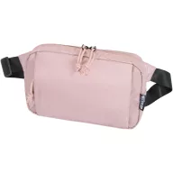   Borseta, Everestus, 2601E13171, 23x14.5x5.5 cm, Poliester, Roz Dusty