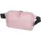 Borseta, Everestus, 2601E13171, 23x14.5x5.5 cm, Poliester, Roz Dusty