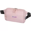 Borseta, Everestus, 2601E13171, 23x14.5x5.5 cm, Poliester, Roz Dusty