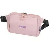   Borseta, Everestus, 2601E13171, 23x14.5x5.5 cm, Poliester, Roz Dusty