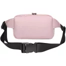 Borseta, Everestus, 2601E13171, 23x14.5x5.5 cm, Poliester, Roz Dusty