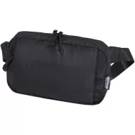   Borseta, Everestus, 2601E13172, 23x14.5x5.5 cm, Poliester, Negru