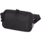 Borseta, Everestus, 2601E13172, 23x14.5x5.5 cm, Poliester, Negru