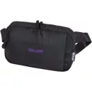 Borseta, Everestus, 2601E13172, 23x14.5x5.5 cm, Poliester, Negru